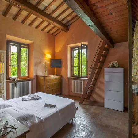 Marche Close Culture Fermignano