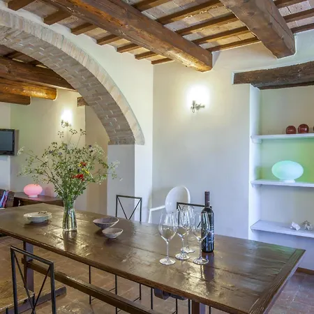 Βίλα Marche Close Culture Fermignano