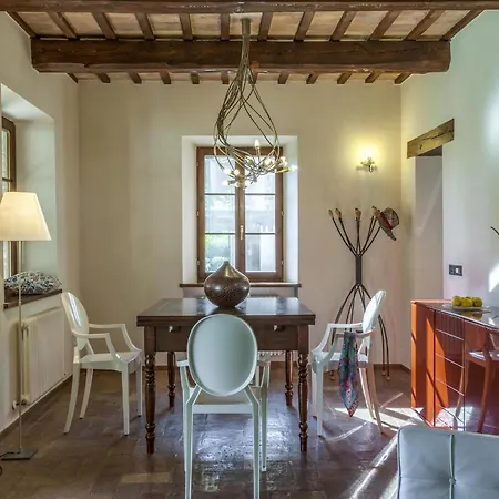 Marche Close Culture 别墅 *