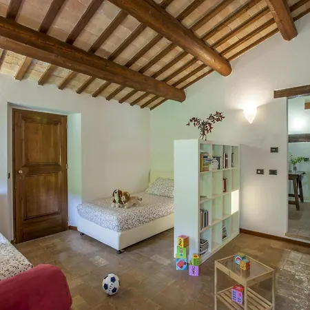 Marche Close Culture 别墅 *