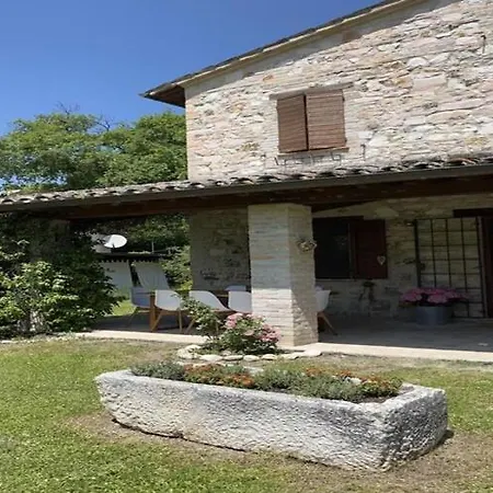 Marche Close Culture * Fermignano