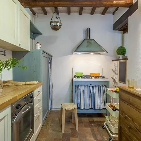 别墅 Marche Close Culture *