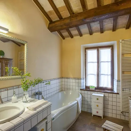 Marche Close Culture 别墅 Fermignano