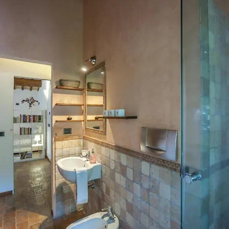 别墅 Marche Close Culture Fermignano