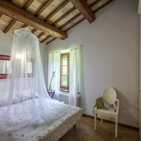 别墅 Marche Close Culture