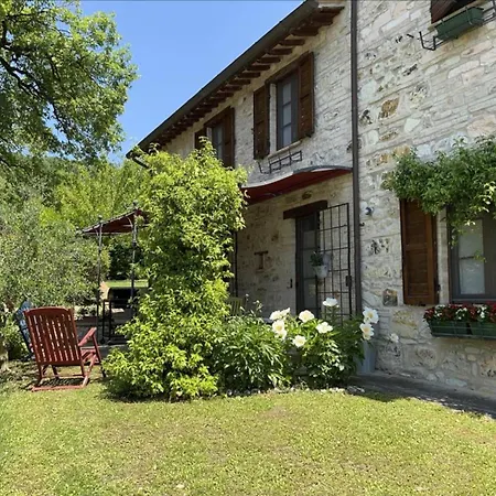 Marche Close Culture * Fermignano