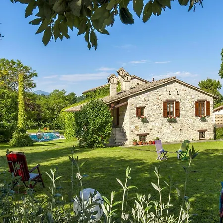 Marche Close Culture 别墅