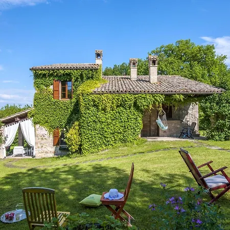 别墅 Marche Close Culture