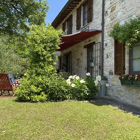 Marche Close Culture 别墅 *