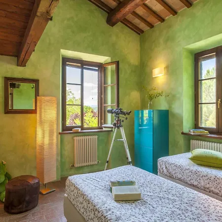 Marche Close Culture Βίλα Fermignano