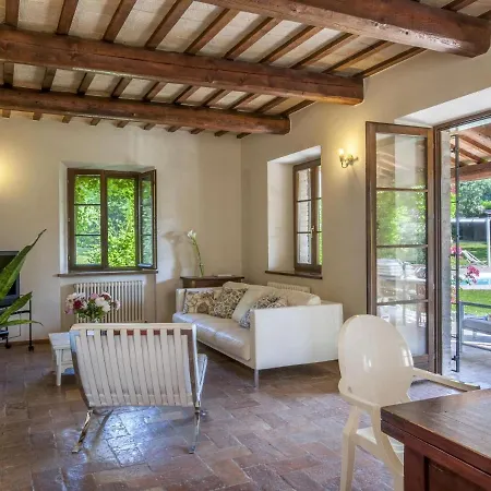 Villa Belvilla By Oyo Camelle
