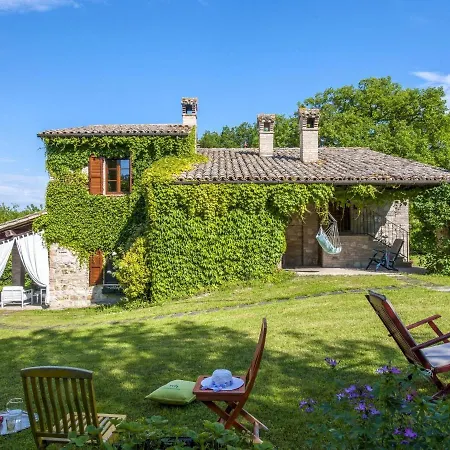 Villa Belvilla By Oyo Camelle *